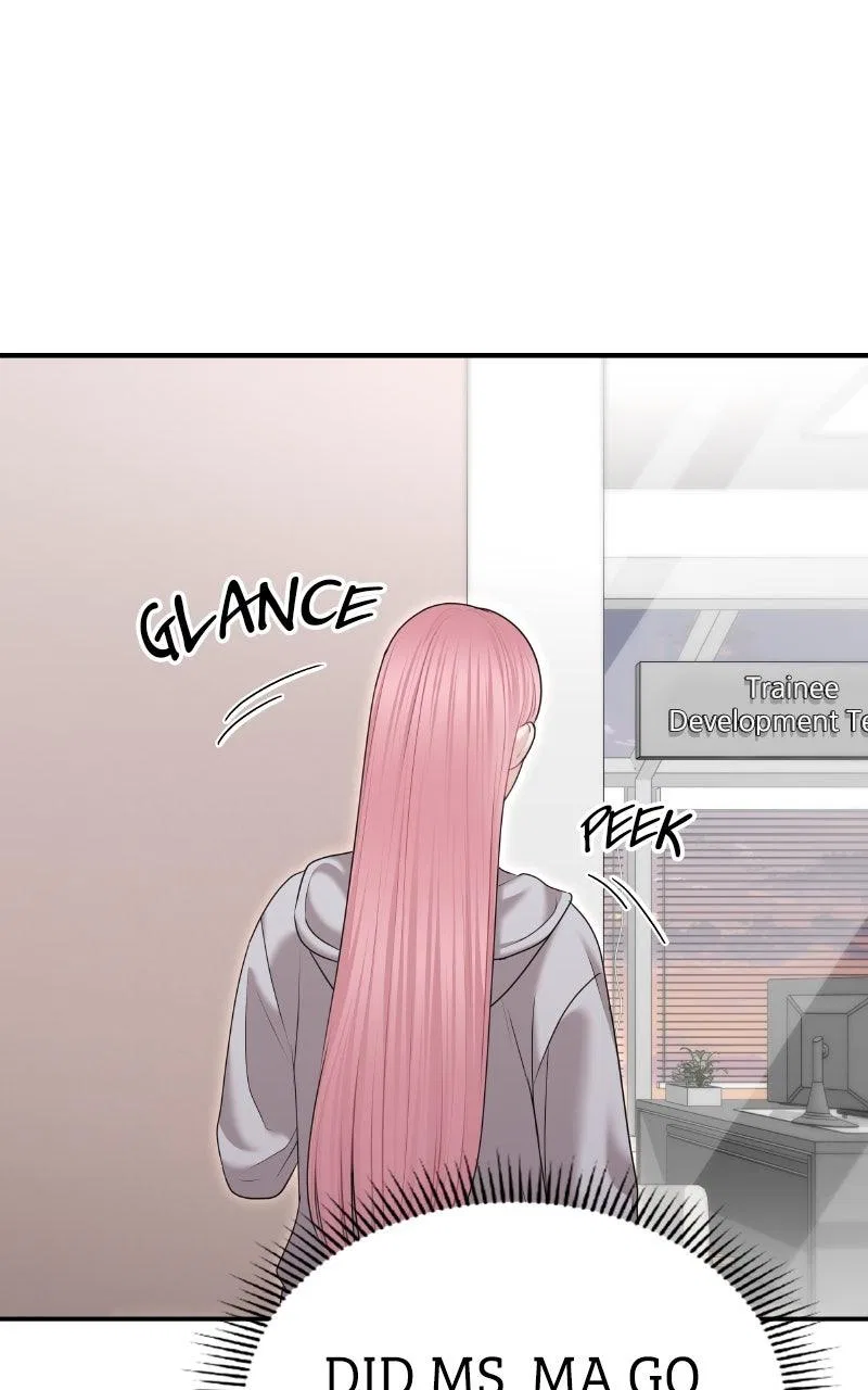 You’re So Pretty Chapter 29 – Page 38