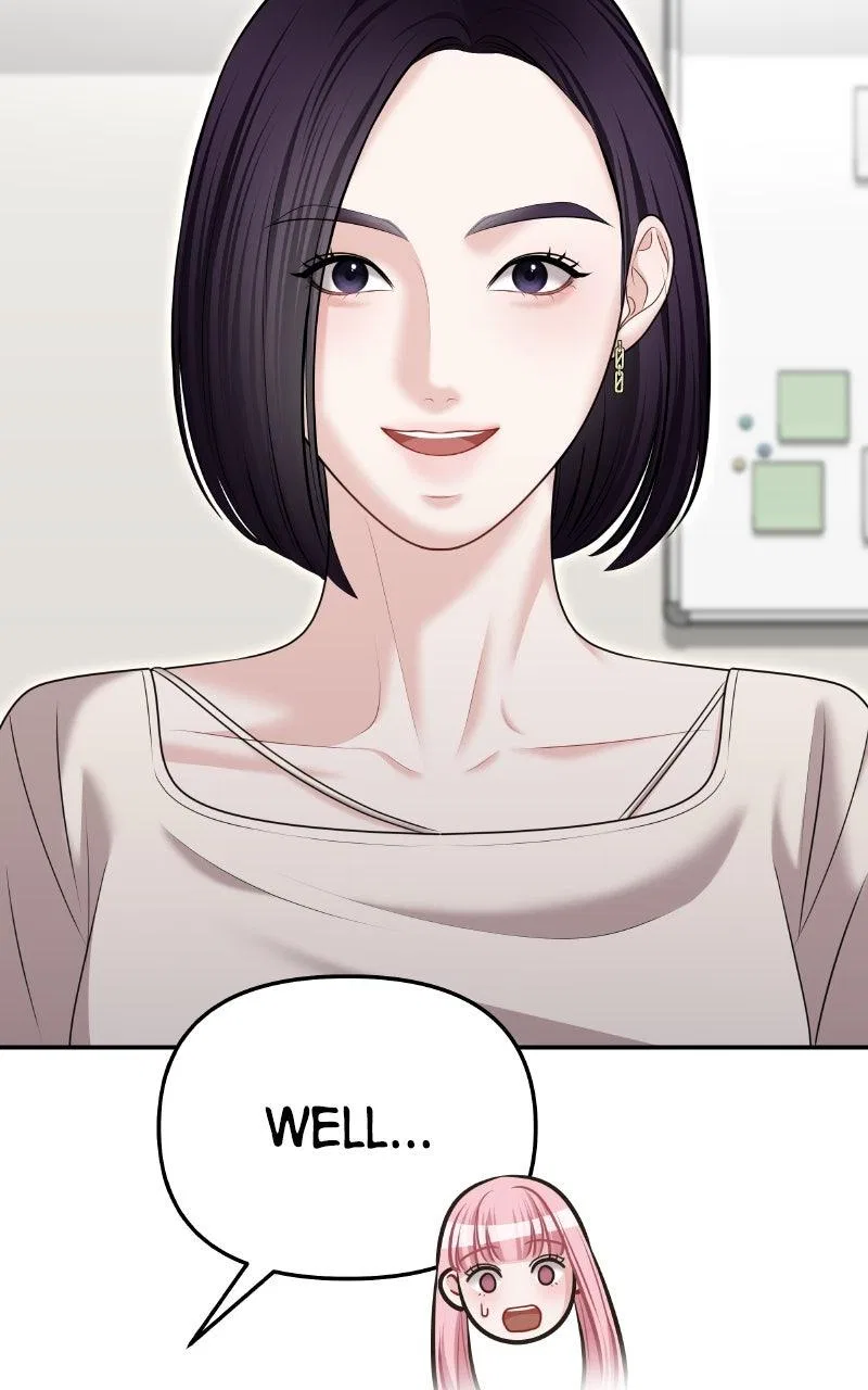 You’re So Pretty Chapter 29 – Page 44