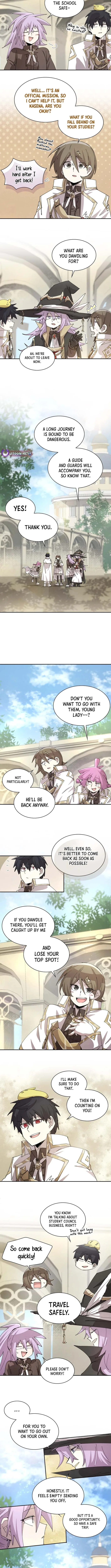 The Great Mage of the Hero’s Party Reincarnates Chapter 143 – Page 6