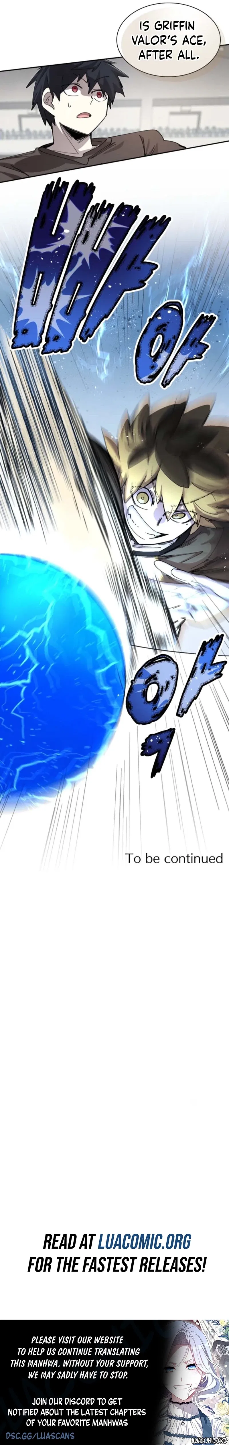 The Great Mage of the Hero’s Party Reincarnates Chapter 134 – Page 6