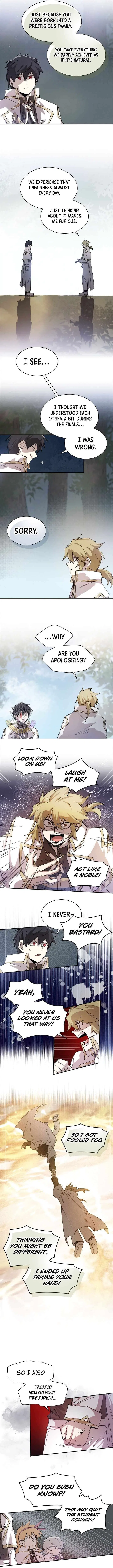 The Great Mage of the Hero’s Party Reincarnates Chapter 131 – Page 7