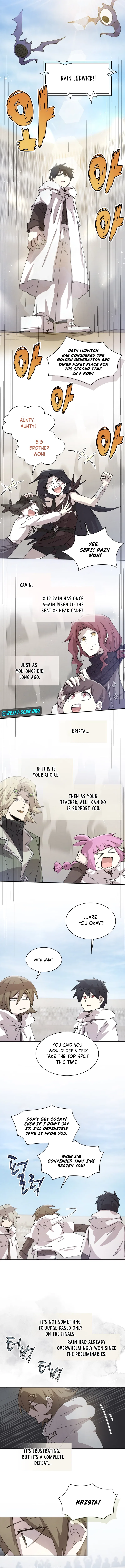 The Great Mage of the Hero’s Party Reincarnates Chapter 122 – Page 5