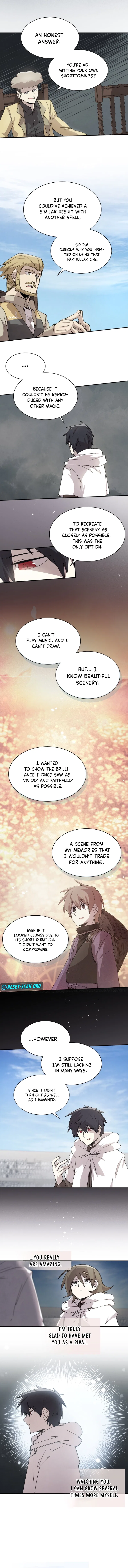 The Great Mage of the Hero’s Party Reincarnates Chapter 121 – Page 6