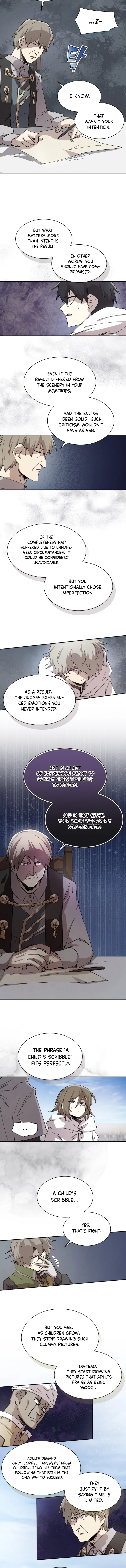 The Great Mage of the Hero’s Party Reincarnates Chapter 121 – Page 8