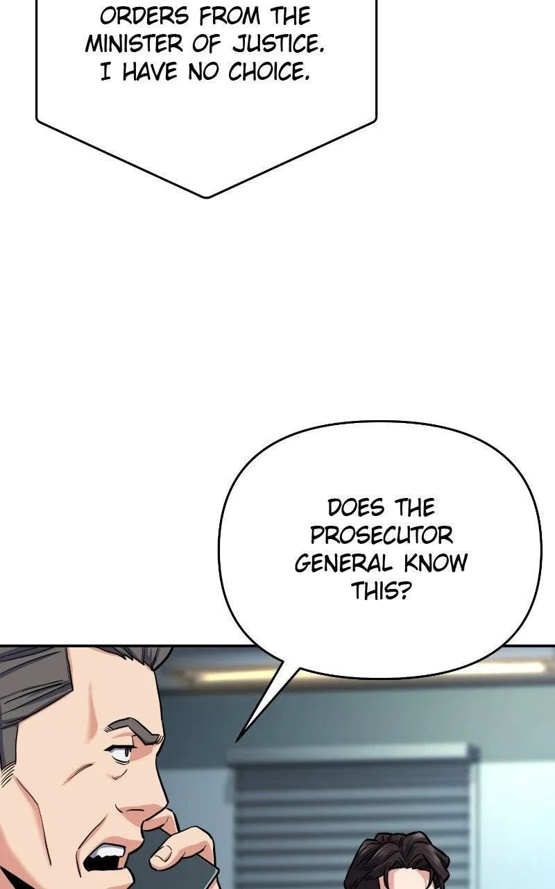 Overpower Your Enemies by the Law Chapter 64 – Page 2