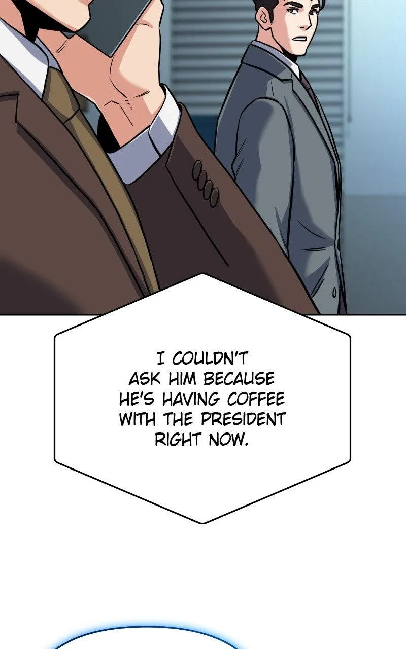 Overpower Your Enemies by the Law Chapter 64 – Page 3