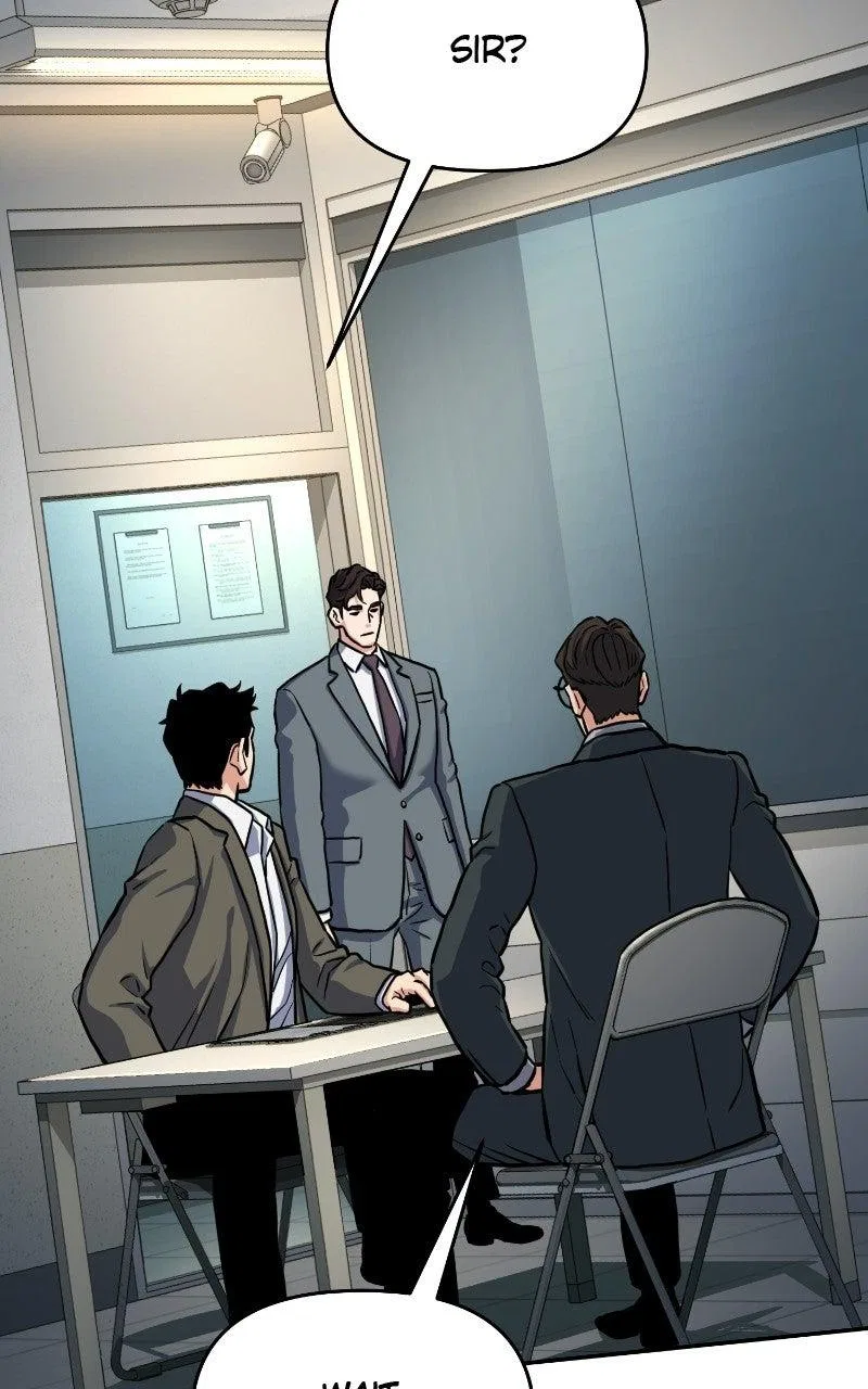 Overpower Your Enemies by the Law Chapter 64 – Page 7