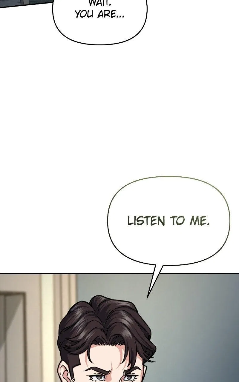 Overpower Your Enemies by the Law Chapter 64 – Page 8