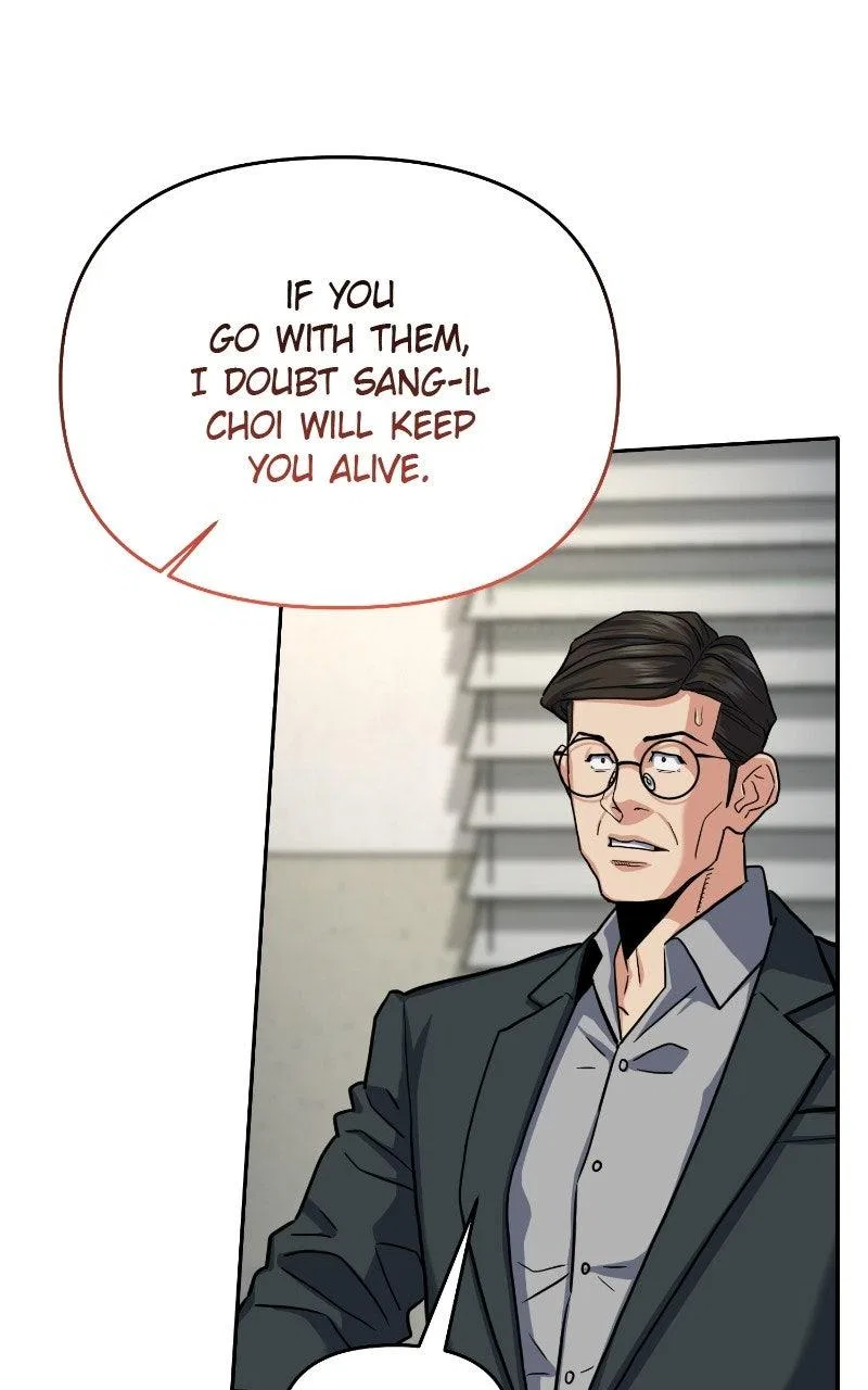 Overpower Your Enemies by the Law Chapter 64 – Page 10