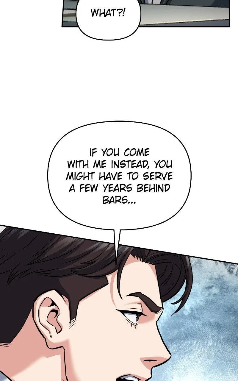 Overpower Your Enemies by the Law Chapter 64 – Page 11