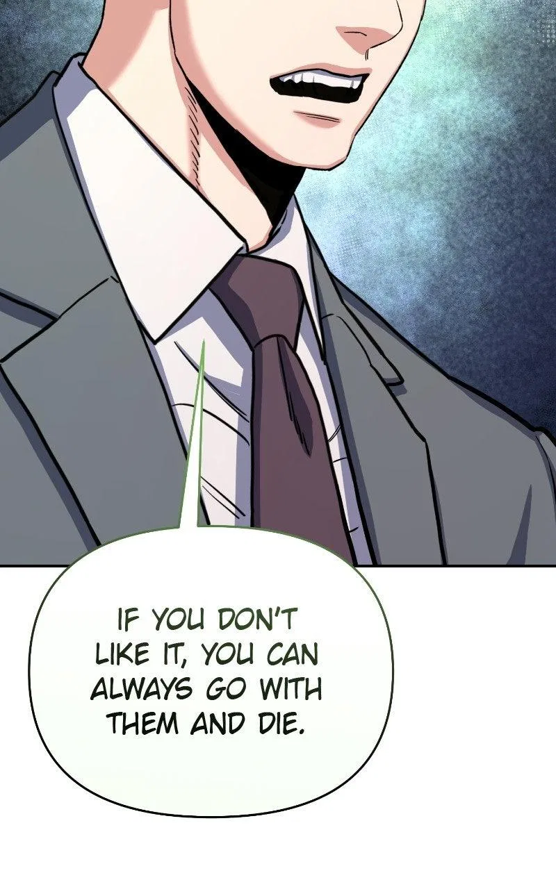 Overpower Your Enemies by the Law Chapter 64 – Page 16