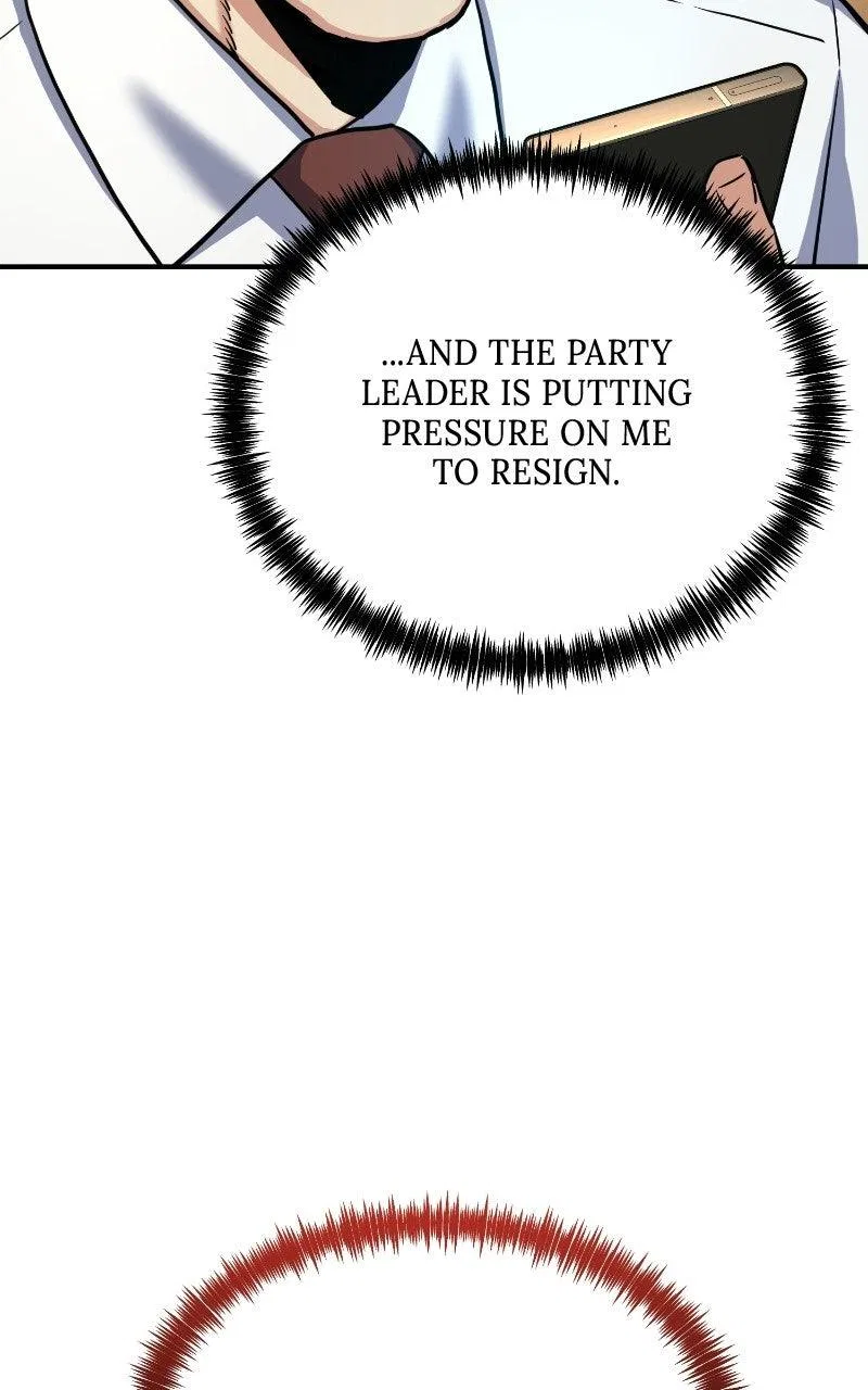 Overpower Your Enemies by the Law Chapter 64 – Page 21