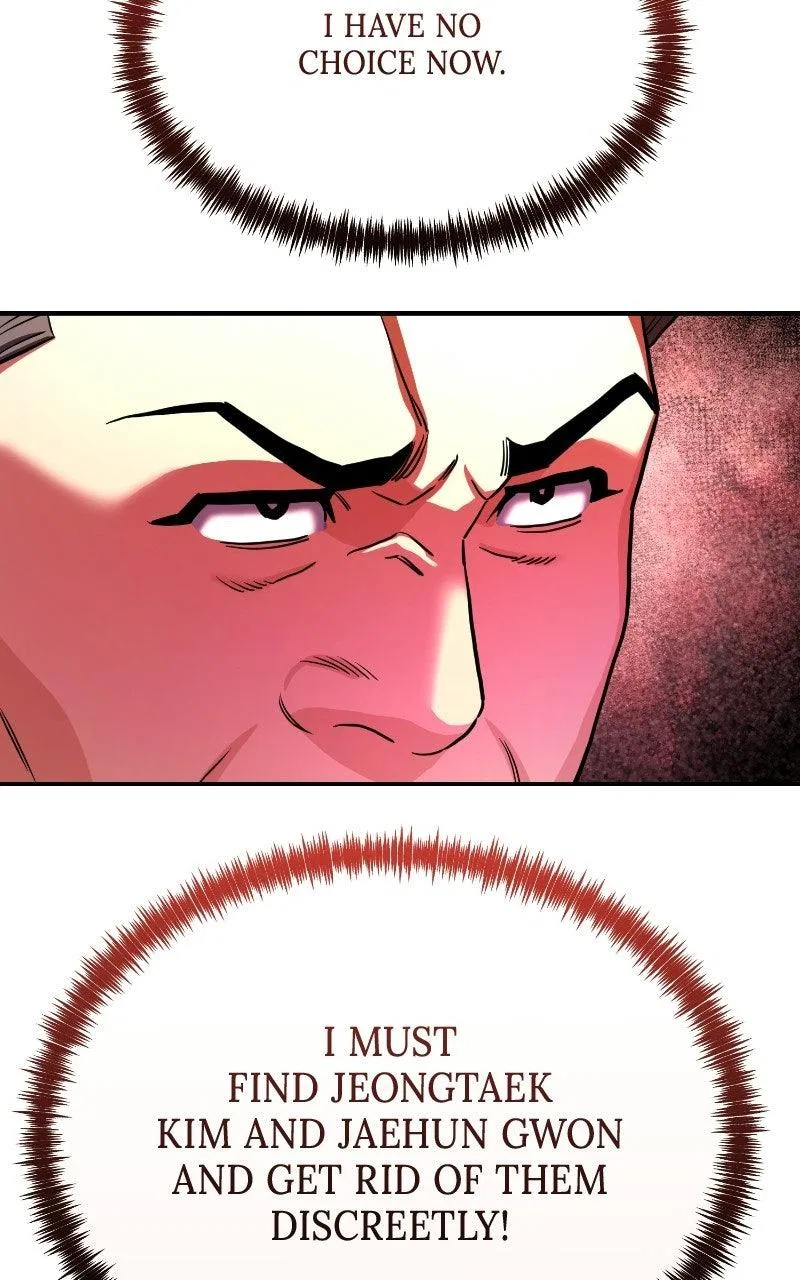 Overpower Your Enemies by the Law Chapter 64 – Page 22
