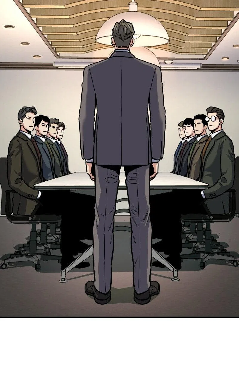 Overpower Your Enemies by the Law Chapter 64 – Page 24