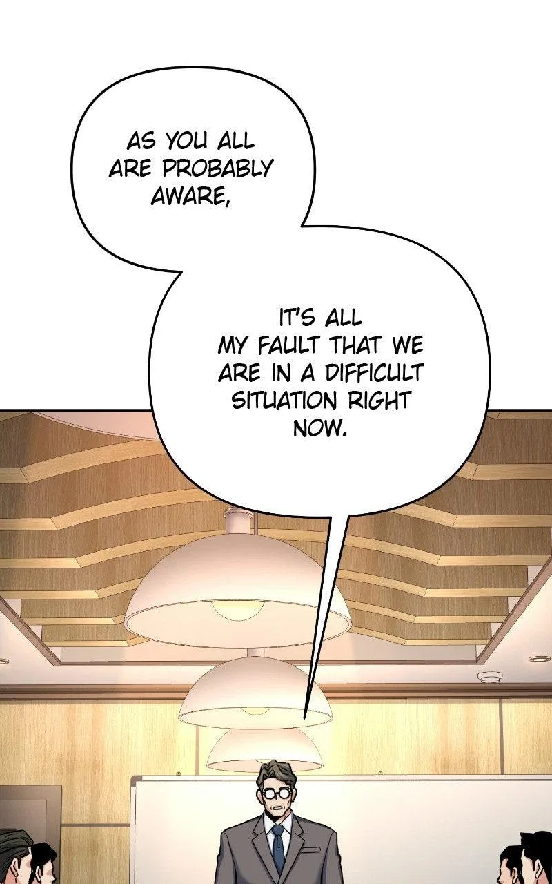 Overpower Your Enemies by the Law Chapter 64 – Page 25