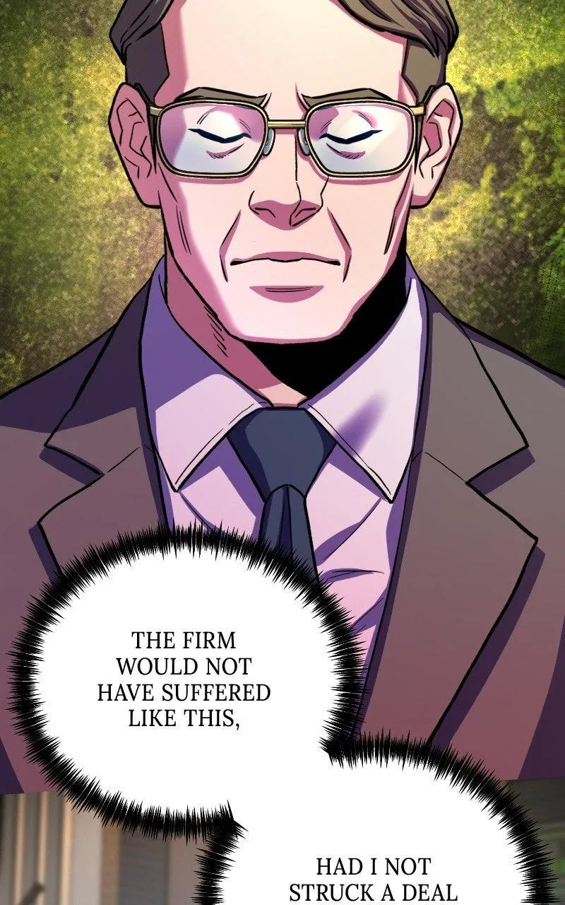 Overpower Your Enemies by the Law Chapter 64 – Page 27
