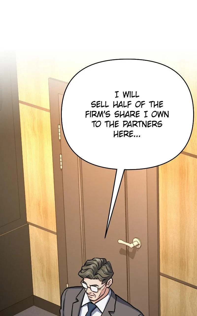 Overpower Your Enemies by the Law Chapter 64 – Page 29