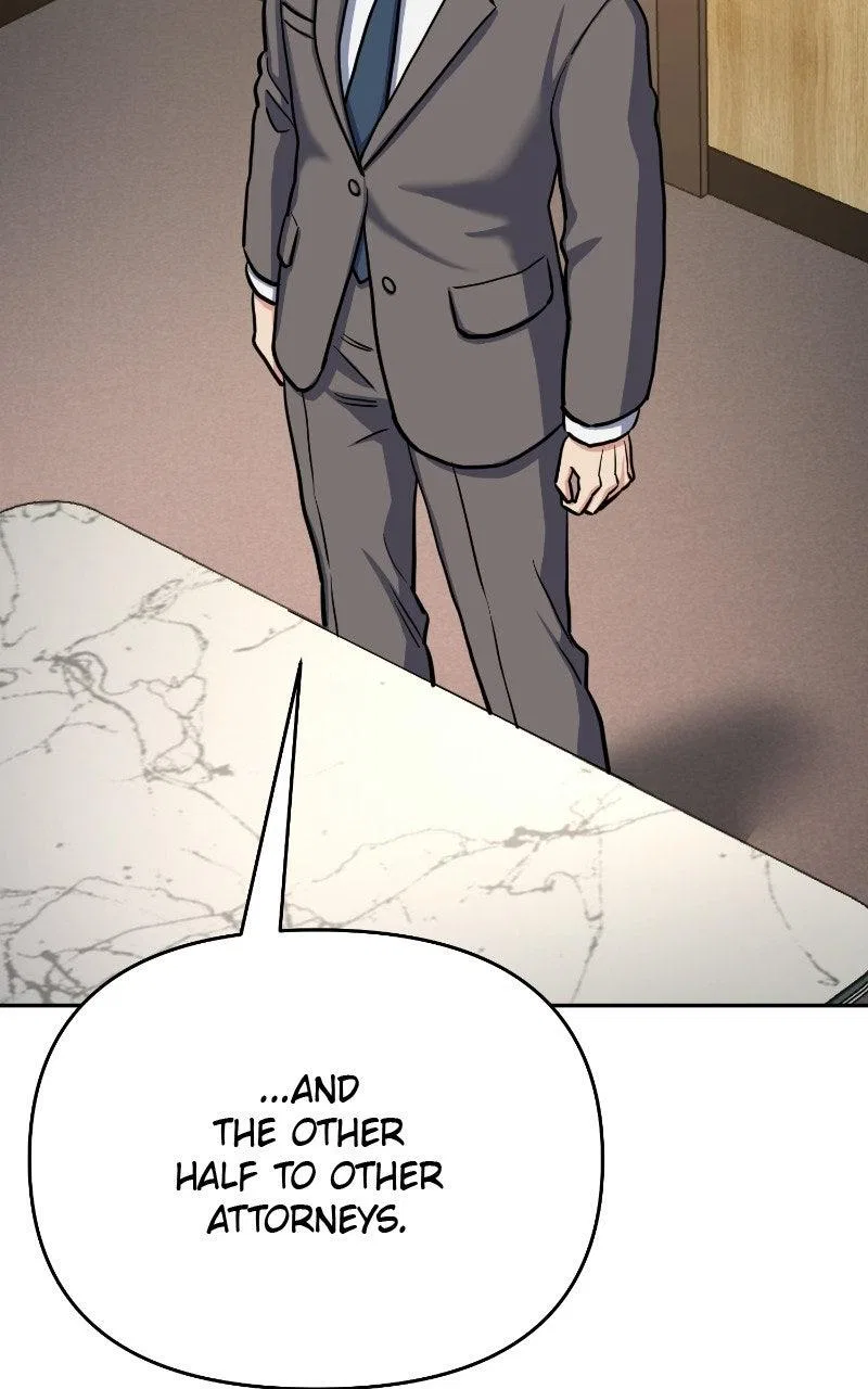 Overpower Your Enemies by the Law Chapter 64 – Page 30
