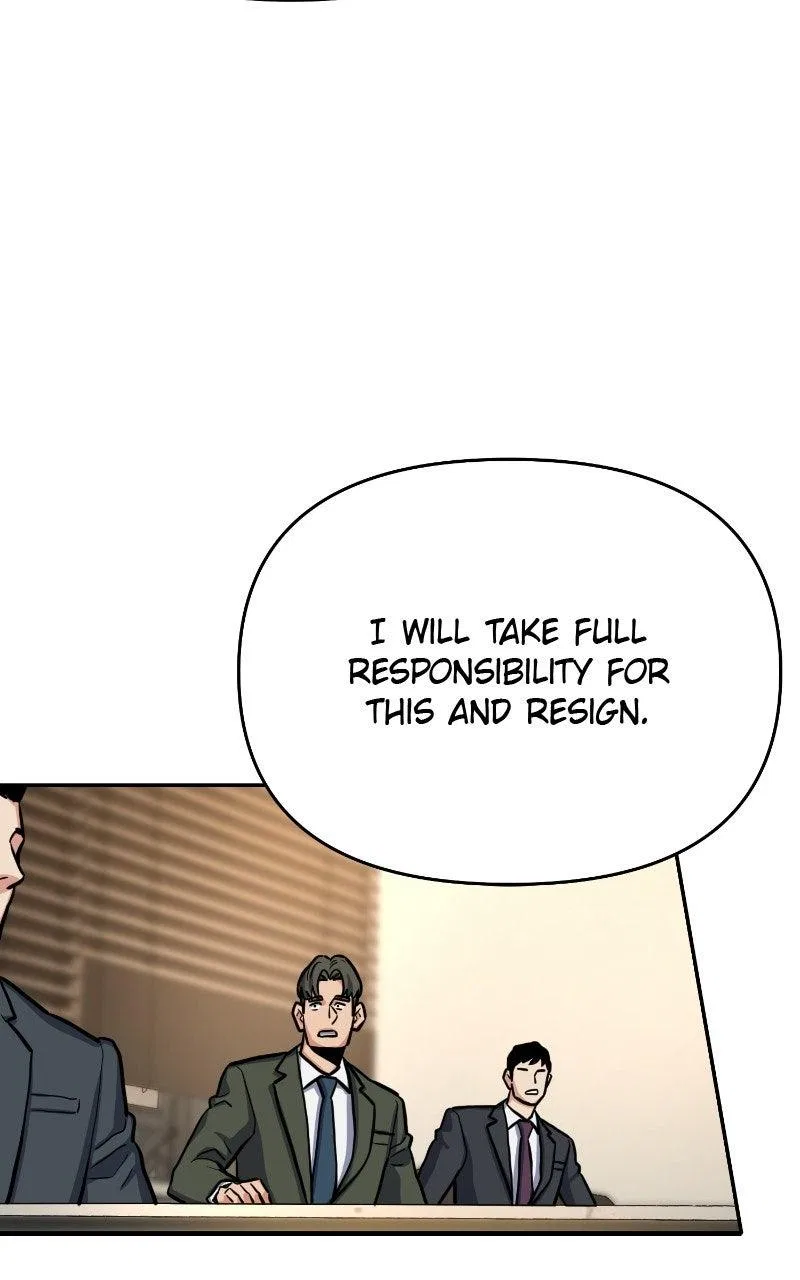 Overpower Your Enemies by the Law Chapter 64 – Page 31