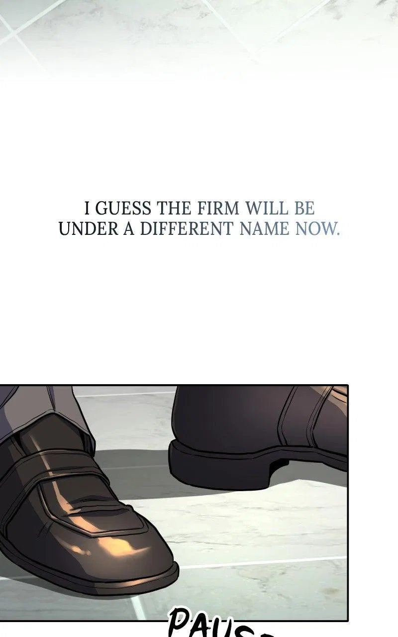 Overpower Your Enemies by the Law Chapter 64 – Page 34