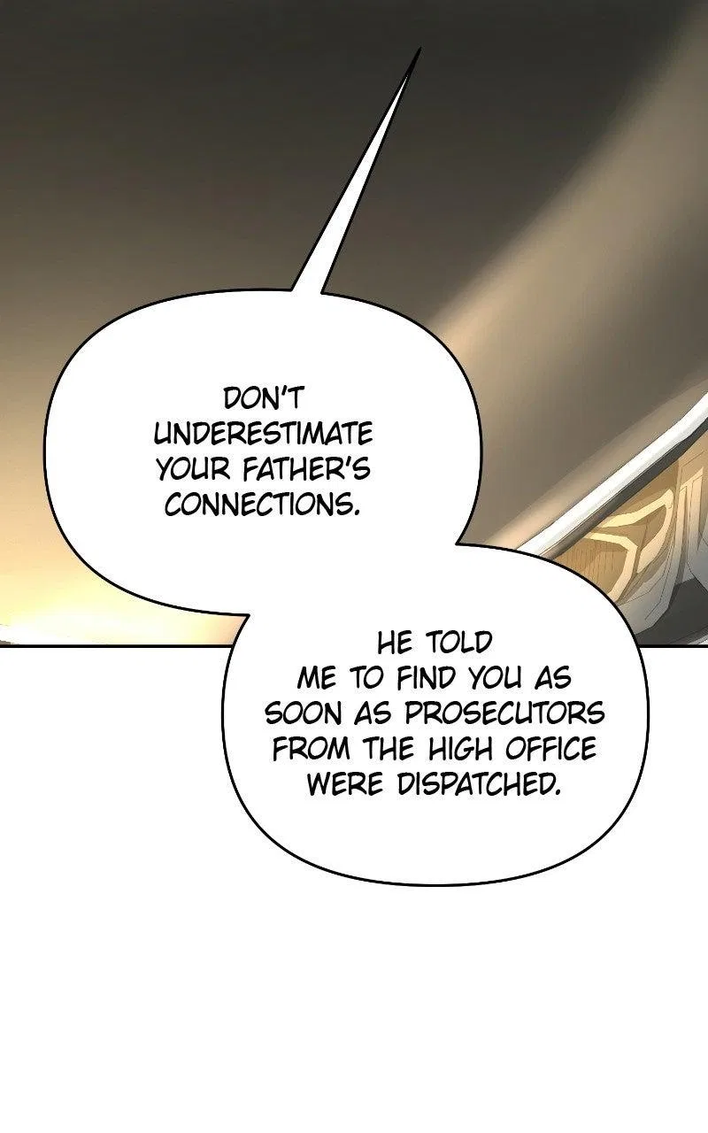 Overpower Your Enemies by the Law Chapter 64 – Page 48