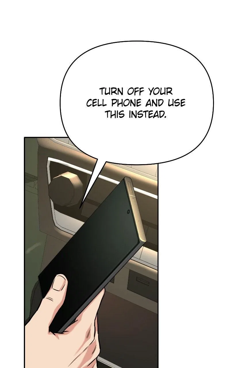 Overpower Your Enemies by the Law Chapter 64 – Page 49