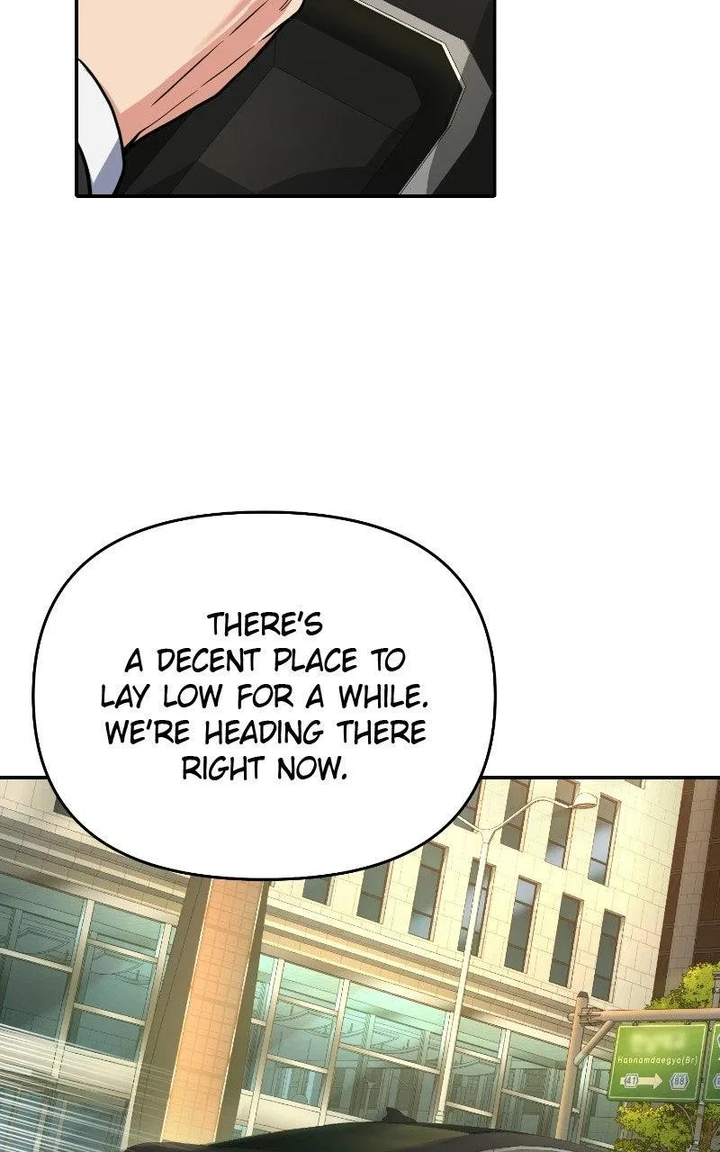 Overpower Your Enemies by the Law Chapter 64 – Page 50