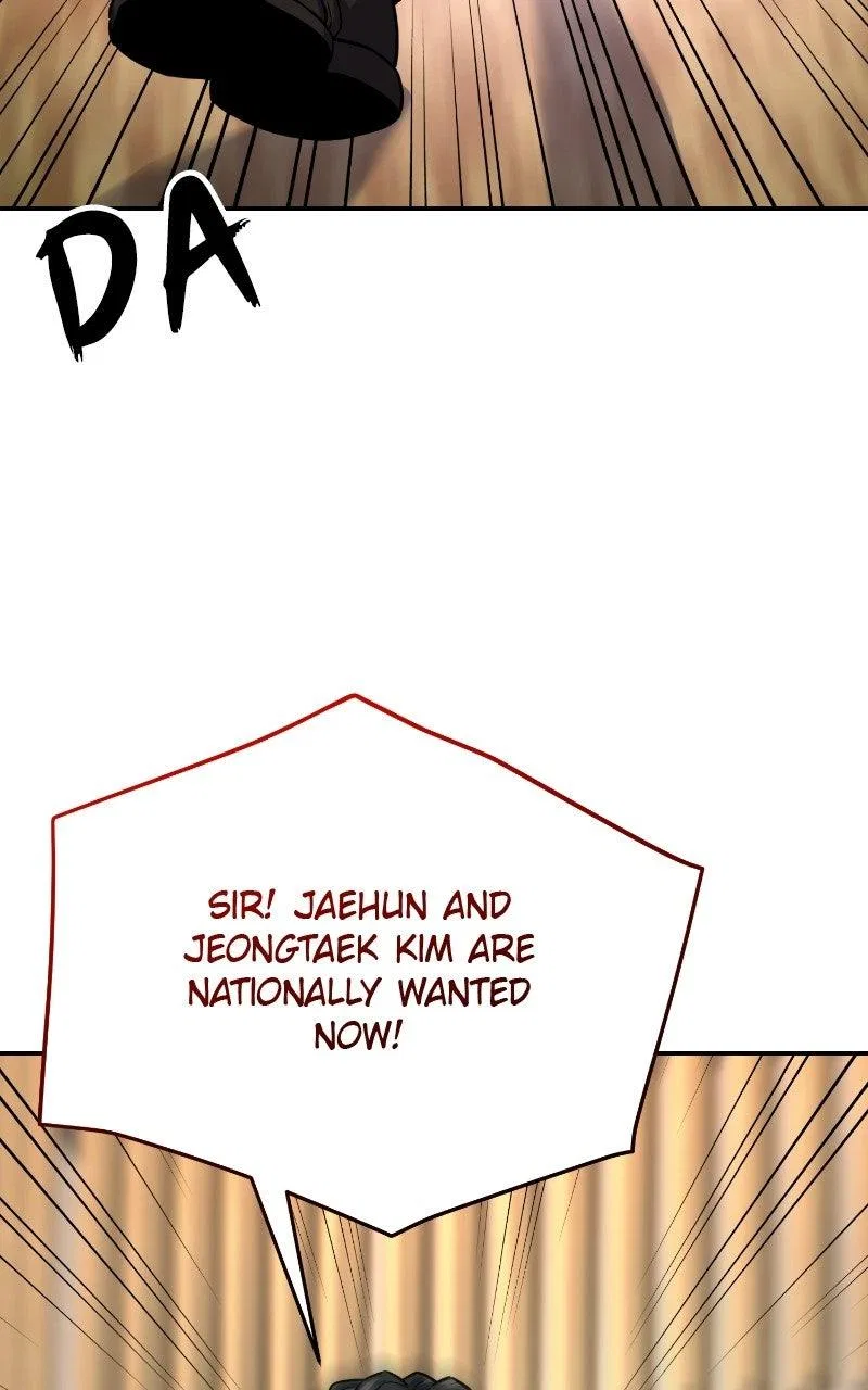 Overpower Your Enemies by the Law Chapter 64 – Page 53