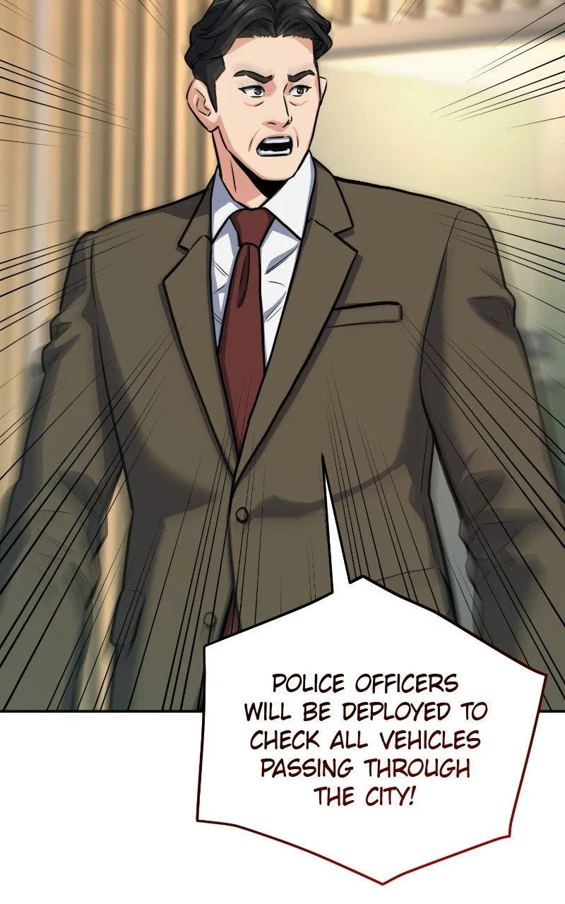 Overpower Your Enemies by the Law Chapter 64 – Page 54