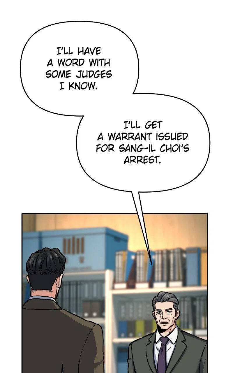 Overpower Your Enemies by the Law Chapter 64 – Page 55