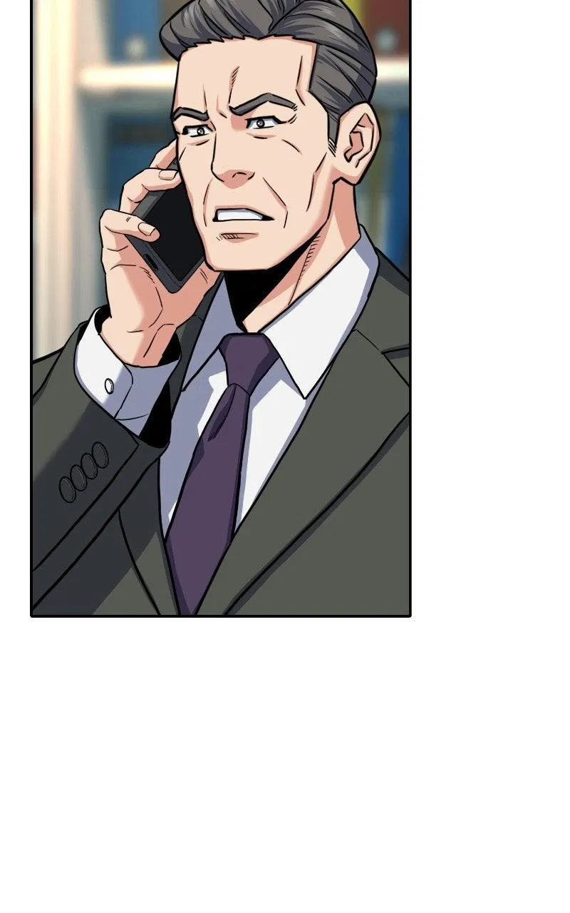 Overpower Your Enemies by the Law Chapter 64 – Page 58