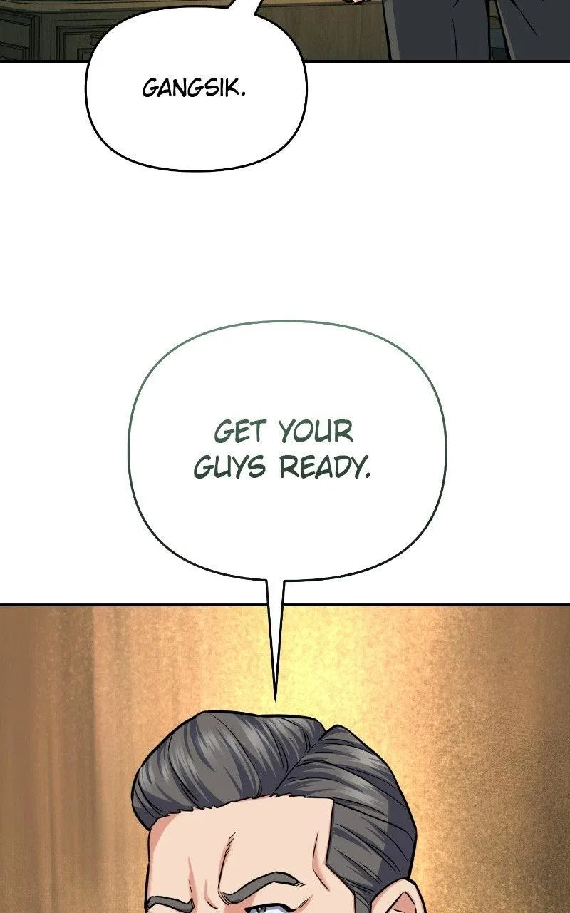 Overpower Your Enemies by the Law Chapter 64 – Page 60