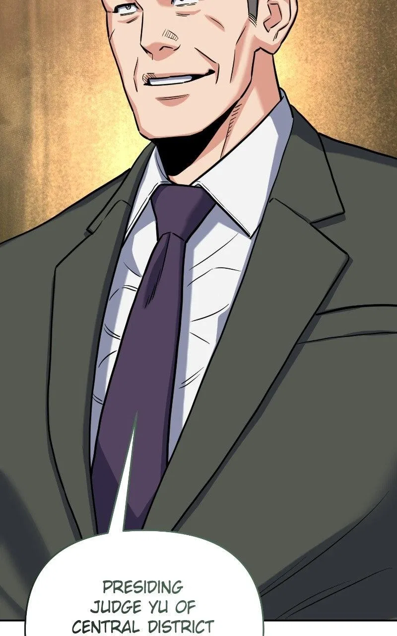 Overpower Your Enemies by the Law Chapter 64 – Page 61