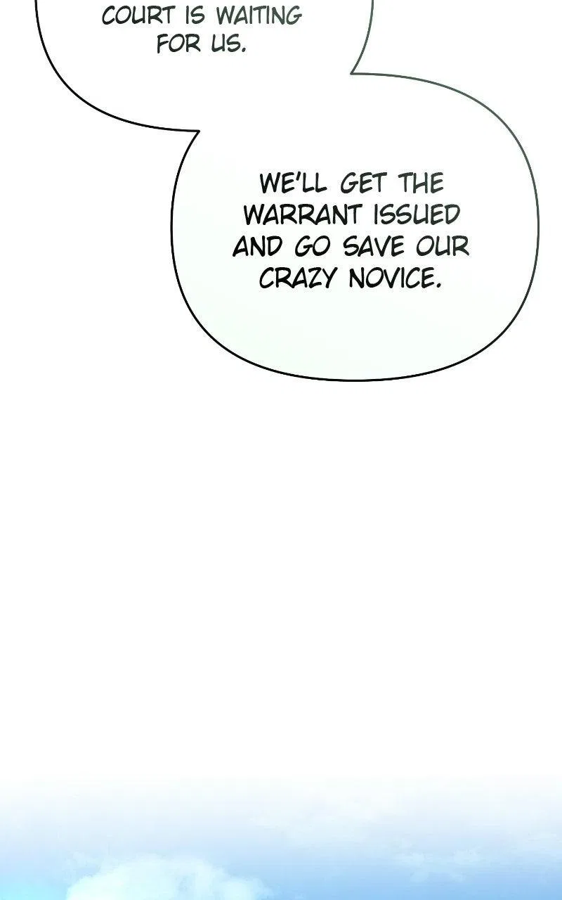 Overpower Your Enemies by the Law Chapter 64 – Page 62