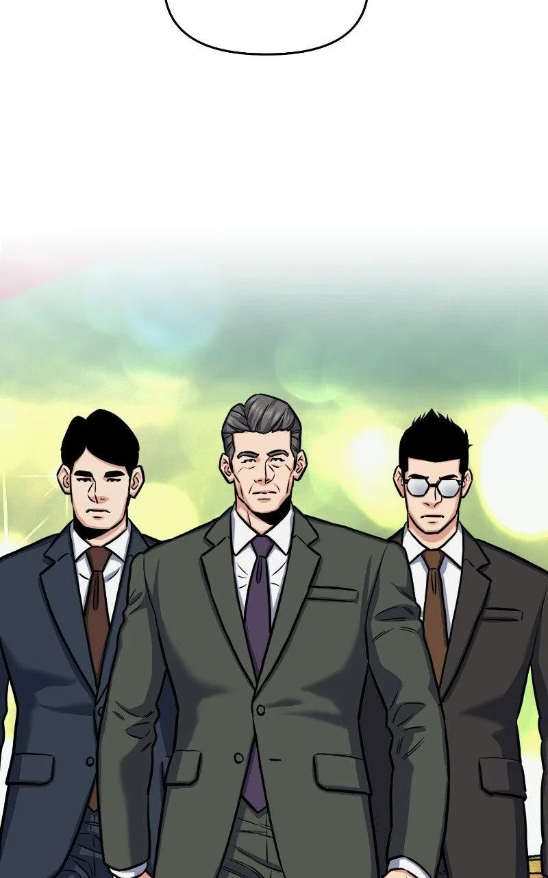 Overpower Your Enemies by the Law Chapter 64 – Page 66