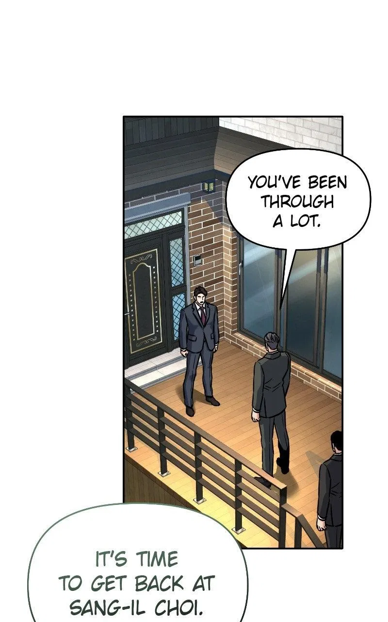 Overpower Your Enemies by the Law Chapter 64 – Page 68