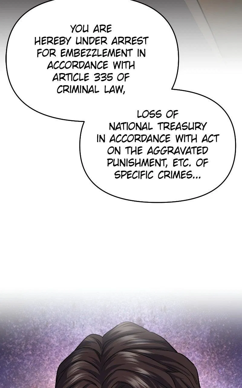 Overpower Your Enemies by the Law Chapter 64 – Page 76