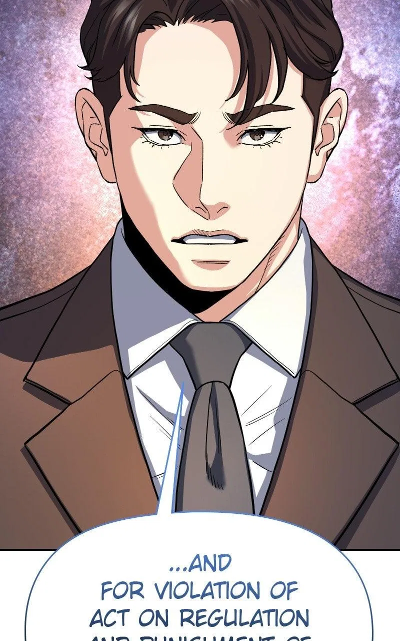 Overpower Your Enemies by the Law Chapter 64 – Page 77