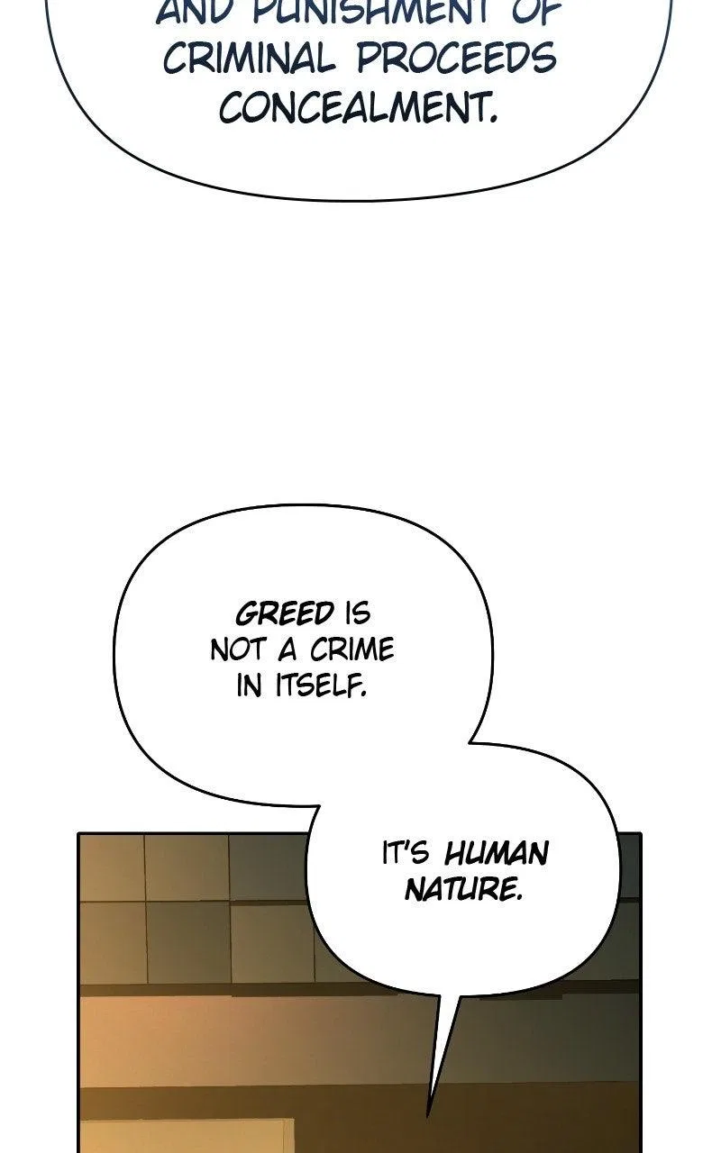 Overpower Your Enemies by the Law Chapter 64 – Page 78
