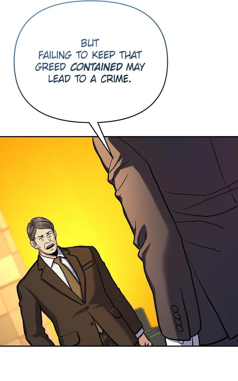 Overpower Your Enemies by the Law Chapter 64 – Page 80
