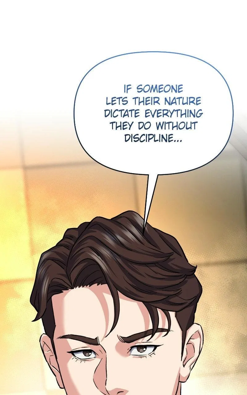 Overpower Your Enemies by the Law Chapter 64 – Page 81
