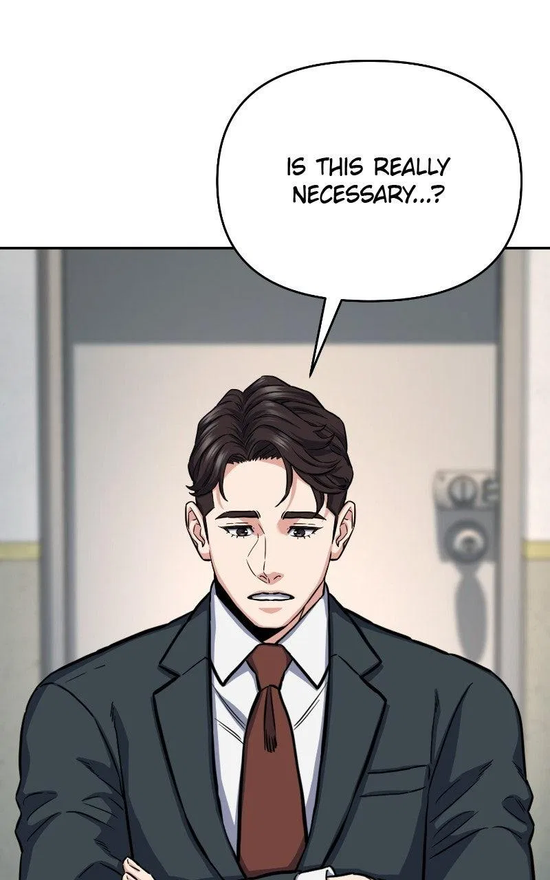 Overpower Your Enemies by the Law Chapter 64 – Page 90