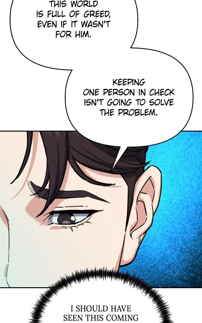 Overpower Your Enemies by the Law Chapter 64 – Page 92
