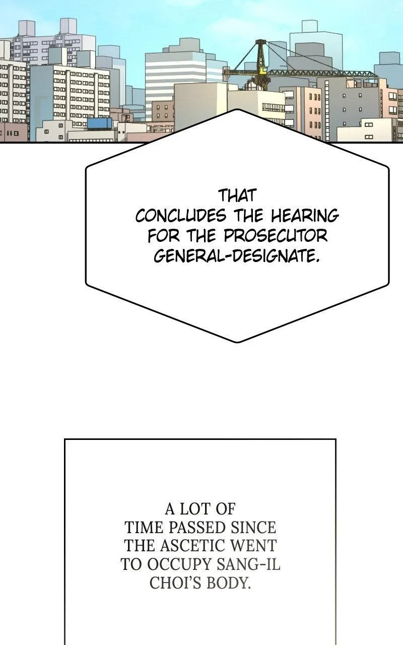 Overpower Your Enemies by the Law Chapter 64 – Page 105