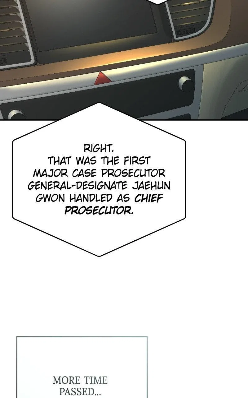 Overpower Your Enemies by the Law Chapter 64 – Page 107