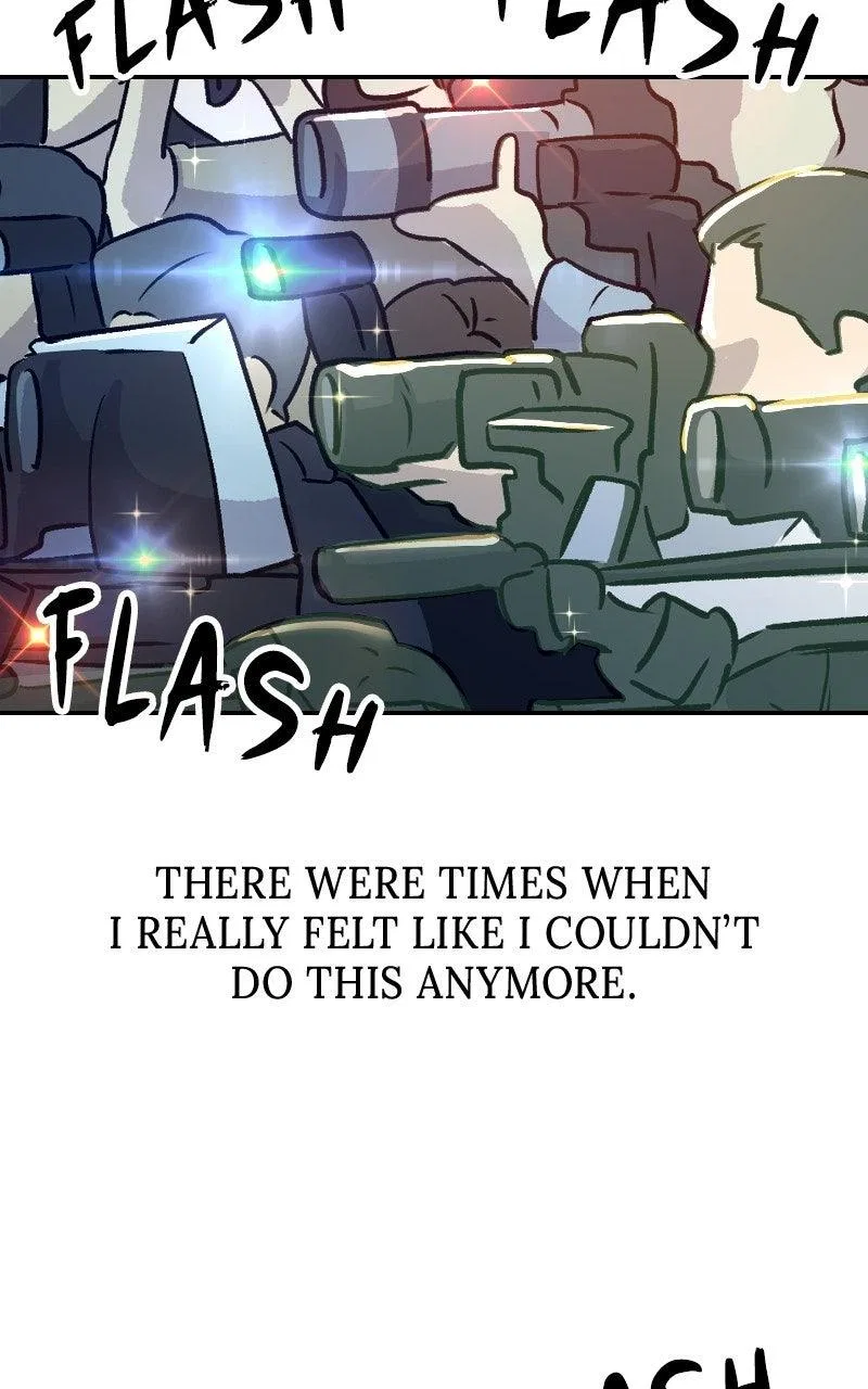 Overpower Your Enemies by the Law Chapter 64 – Page 117