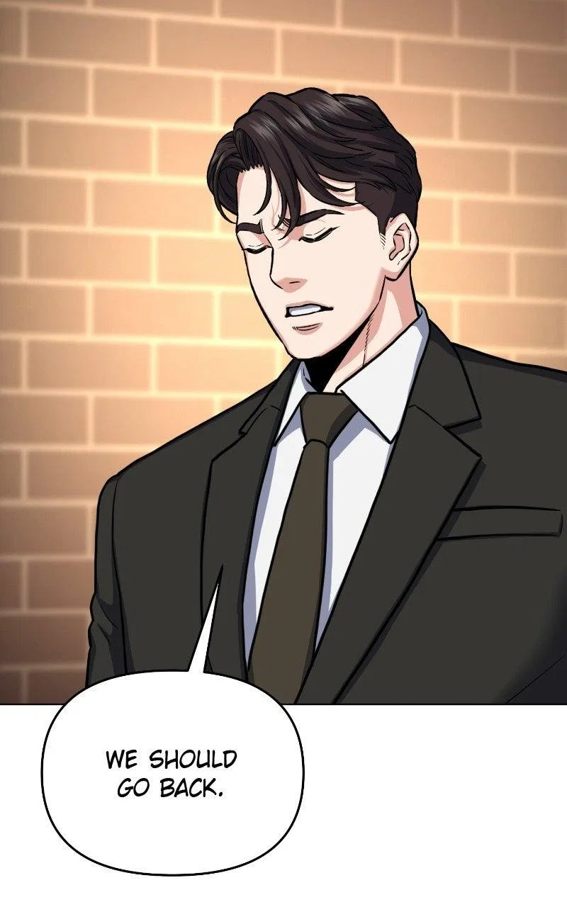 Overpower Your Enemies by the Law Chapter 63 – Page 5