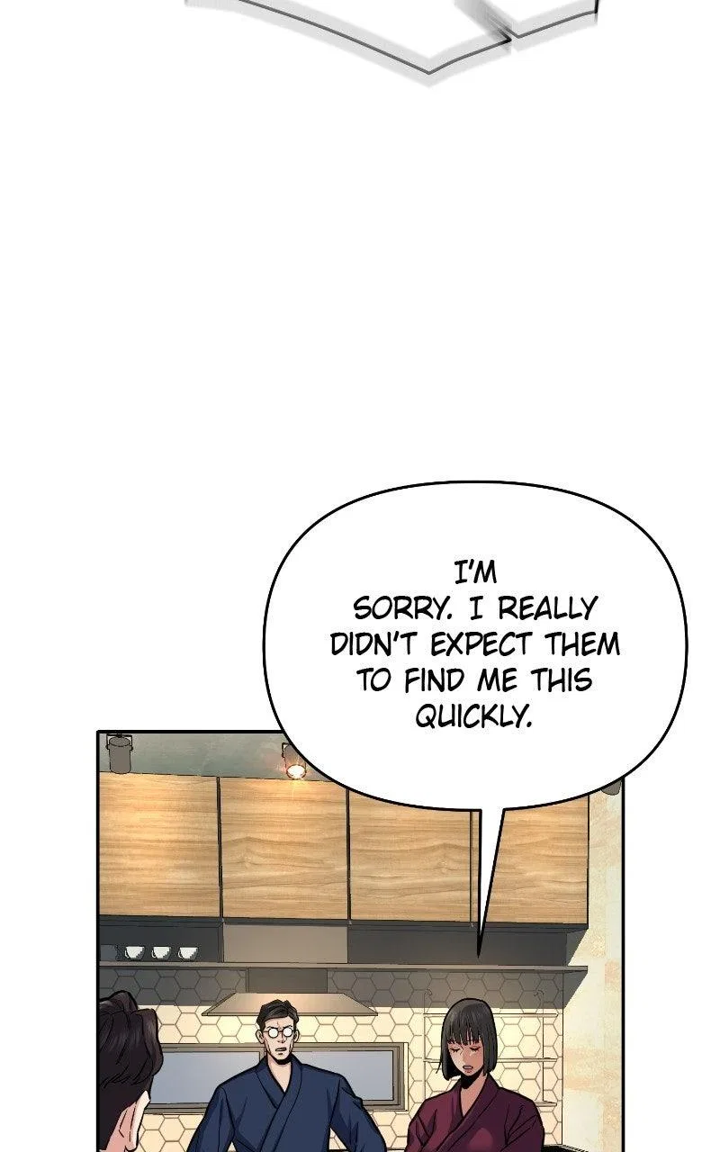 Overpower Your Enemies by the Law Chapter 63 – Page 12