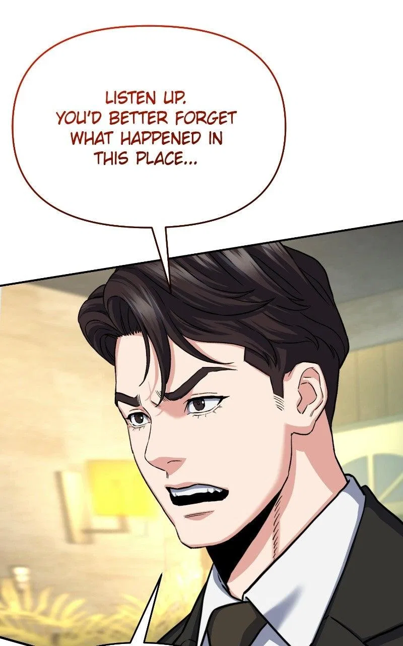 Overpower Your Enemies by the Law Chapter 63 – Page 14