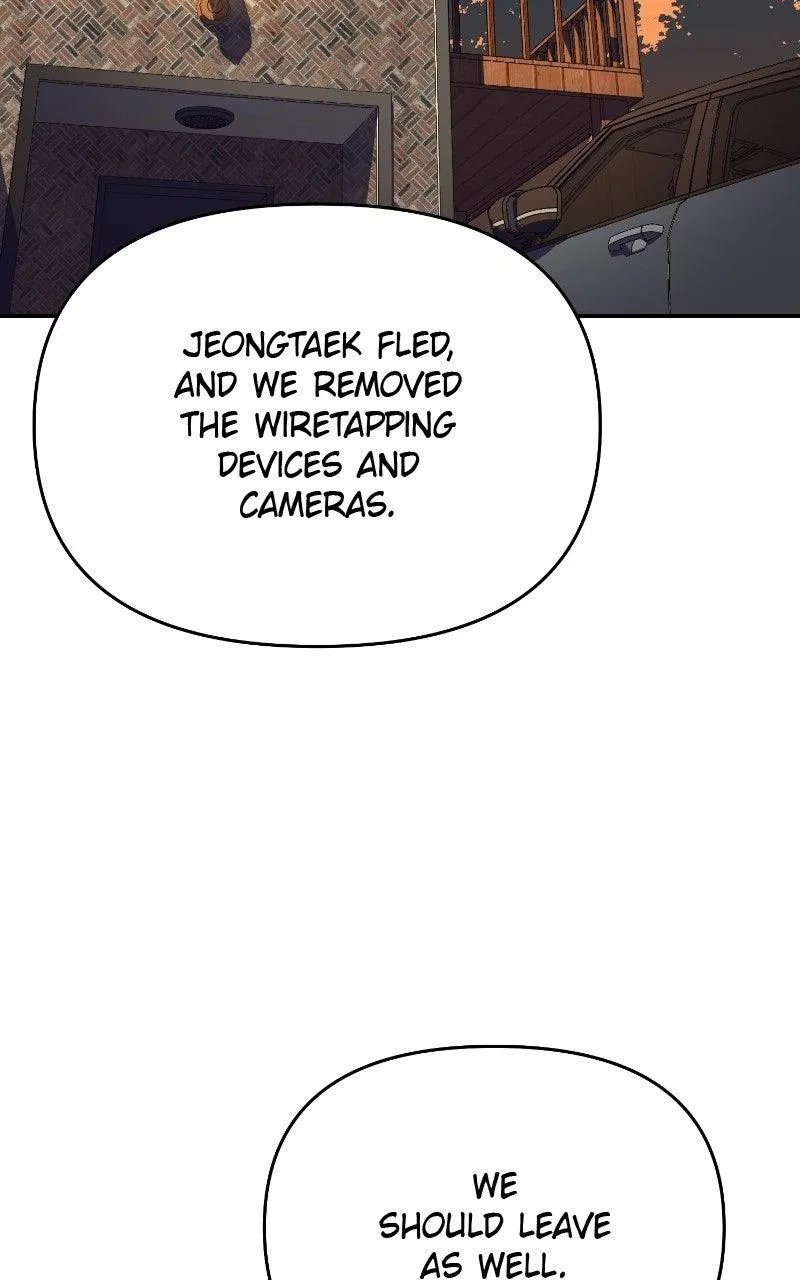 Overpower Your Enemies by the Law Chapter 63 – Page 18
